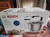 Продам кухонный комбайн Bosch