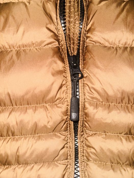 Palton Puf Blauer USA