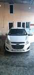 Chevrolet spark 3