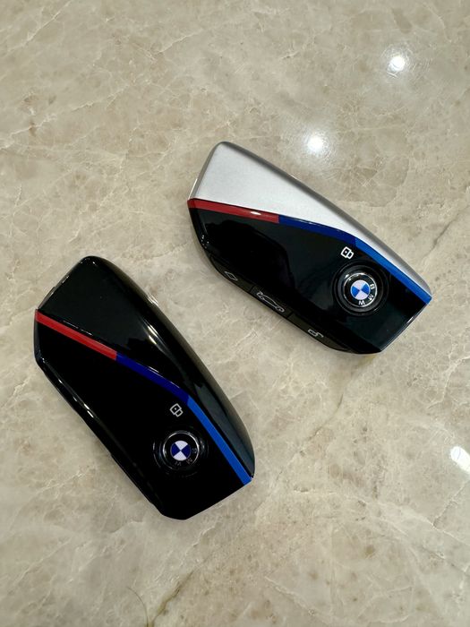 Carcasa cheie smart model Nou Bmw seria 3 5 7 X1 X4 X5 X6 X7 G60 G70