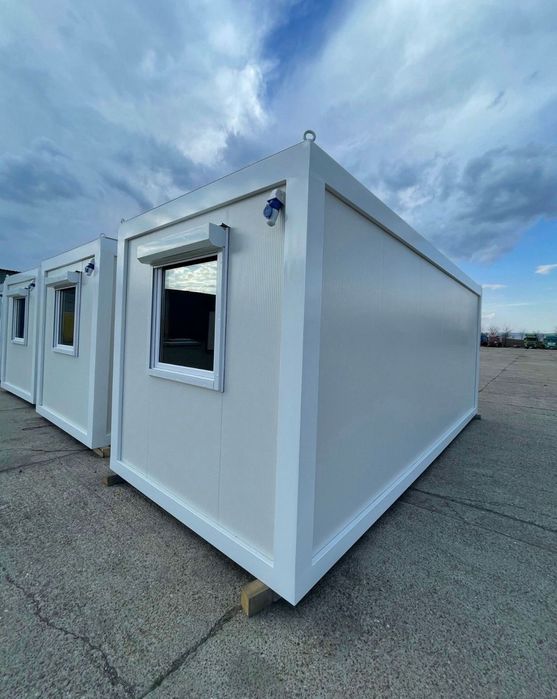 Container containere Modulare