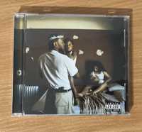 Kendrick Lamar-Mr.Morale & The Big Steppers