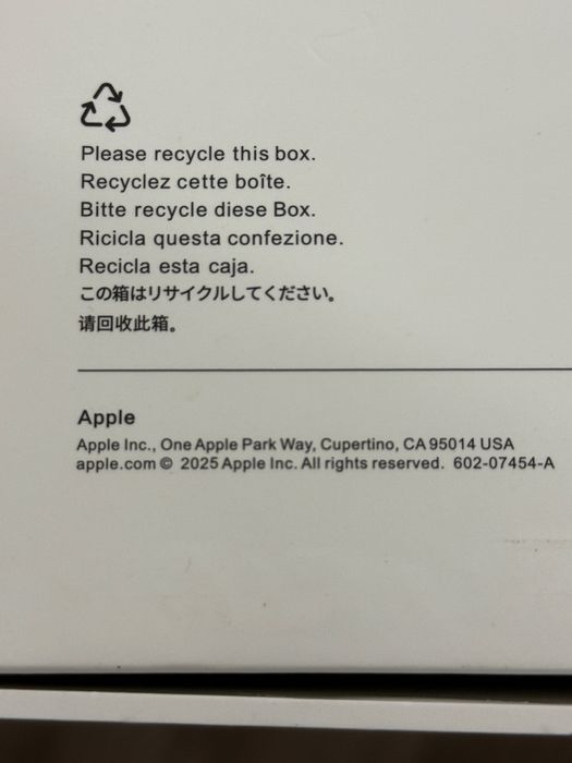 Vand APPLE Airpods Max