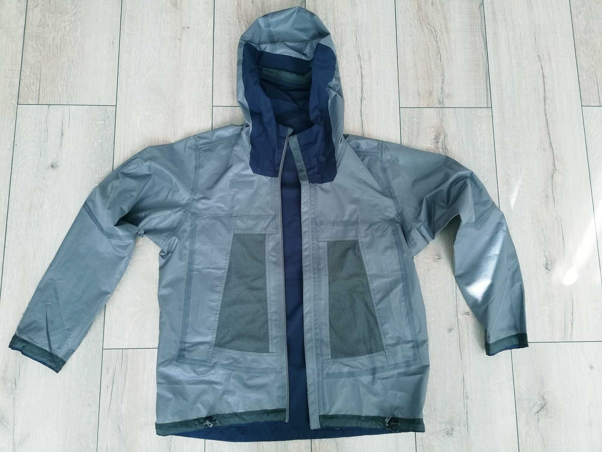 Geaca waterproof Patagonia Cloud Ridge