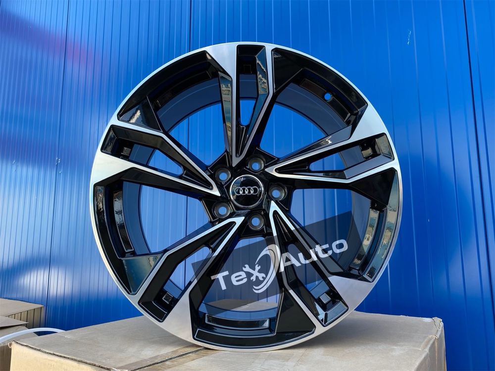 18" Джанти 5х112 за AUDI A3 A4 A5 A6 A7 A8 Q5 S4 S5 S6