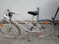 Peugeot de cursa