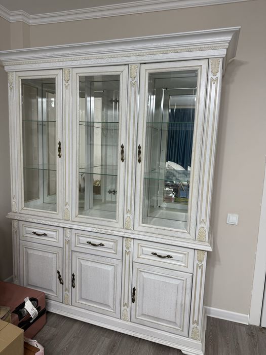 Продам гарнитур