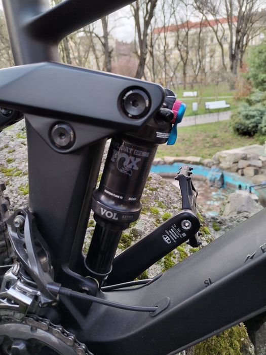 De vânzare MTB..