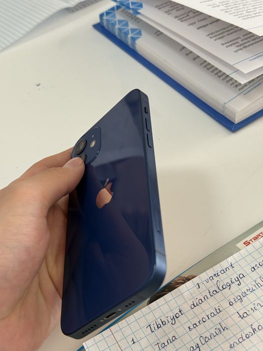 Iphone 12 64GB ideal