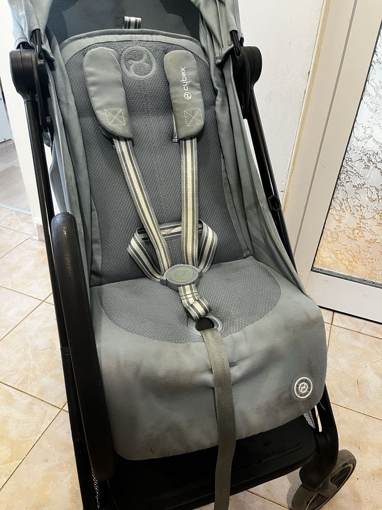 Детска количка Cybex beezy
