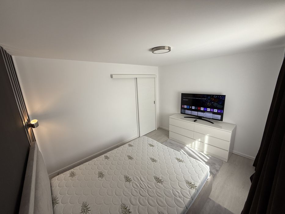 Proprietar inchiriez ap 2 camere zona Mall Plaza ,Drumul Taberei