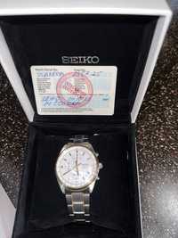 Продаю Seiko часы