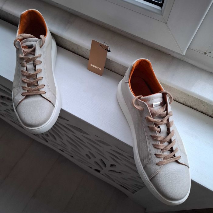 Vand pantofi Bigotti