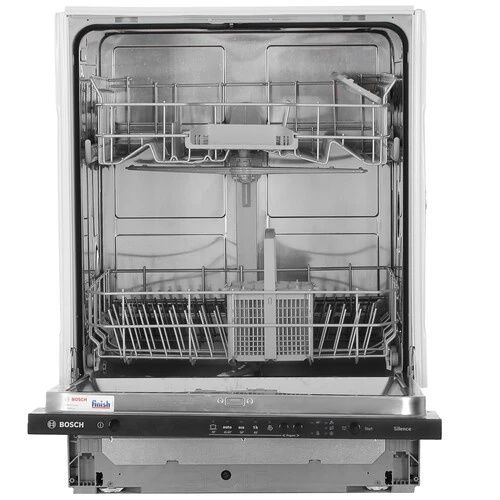 Встраиваемая посудомоечная машина Bosch Serie 2 SMV25BX02R