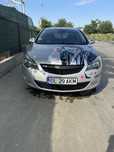 Vand Opel Astra J Cu GPL