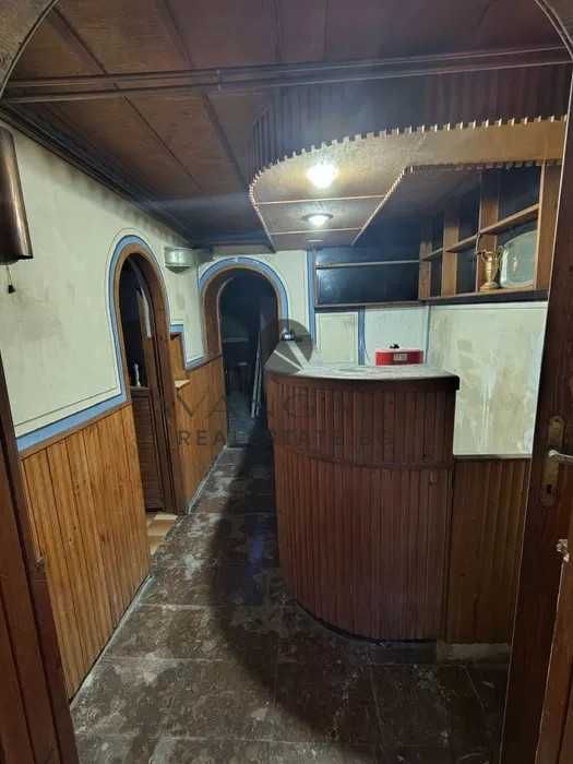 оф.24661 Етаж от къща/ Стария град