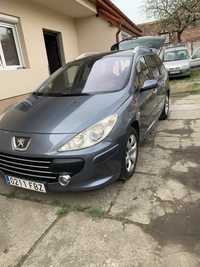 Peugeot 307 sw.