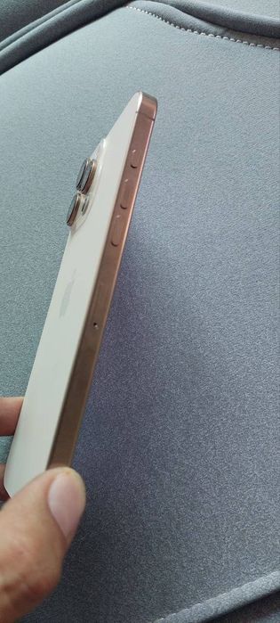 Ipxine 16 pro max sikl 14 hali yangi