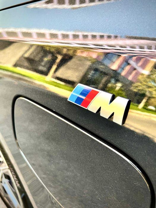 BMW i5 40L (Exclusive M-Sport) 2025