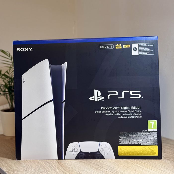 Sony Play Station 5 E Chasis
