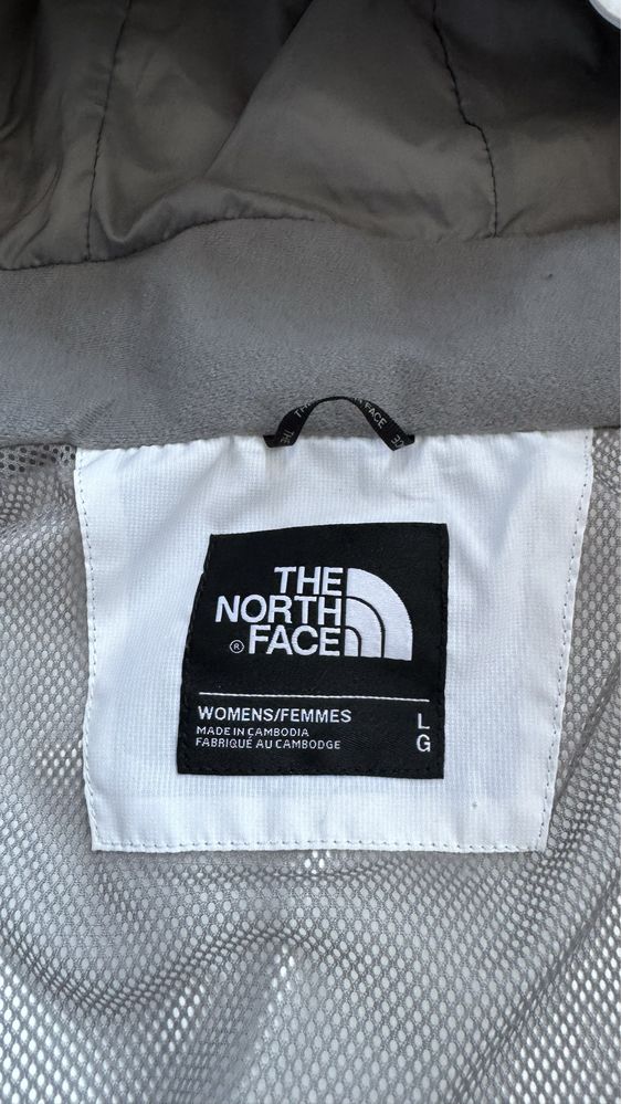 Ново дамско яке The North Face размер L