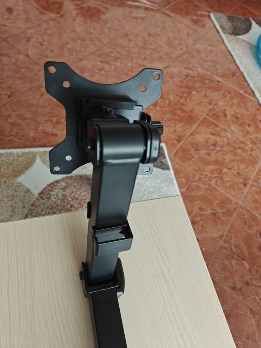 Stand Myria pentru două monitoare