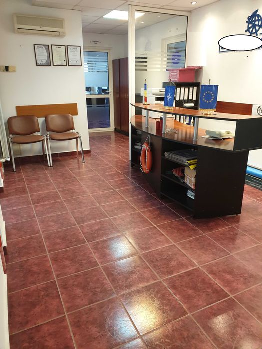 Birouri de LUX pe Bulevardul Mamaia - ultracentral