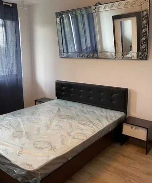 Дава се под наем Двустаен апартамент в Пловдив, Прослав - 64 кв.м за 234.6 € - Снимка #1