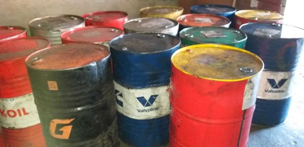 Бочки 200 литровые