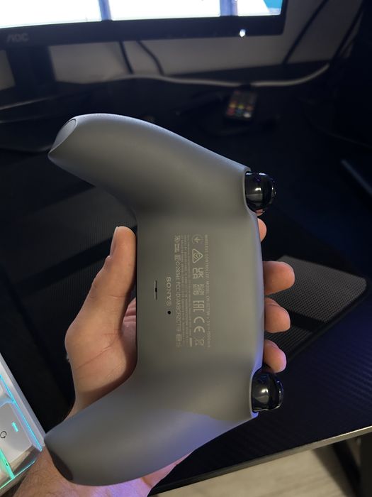 Vând controller ps5 nou