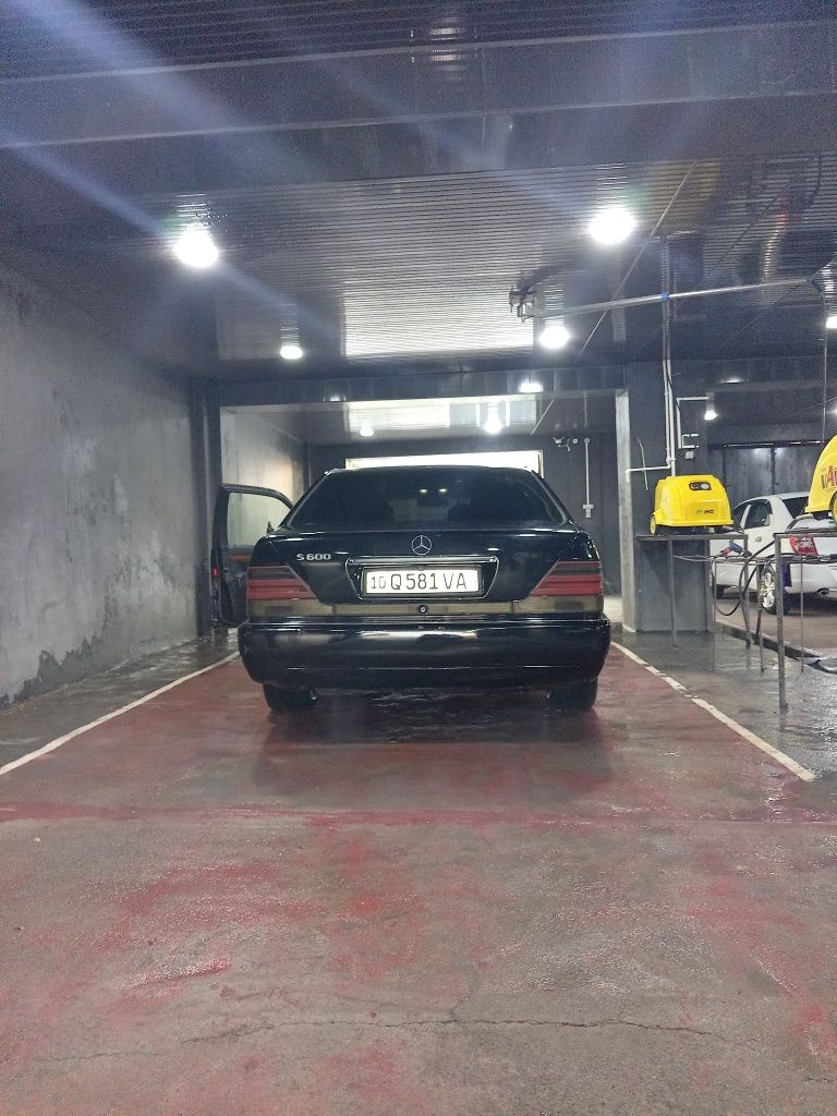 Сухой Аренда S600
