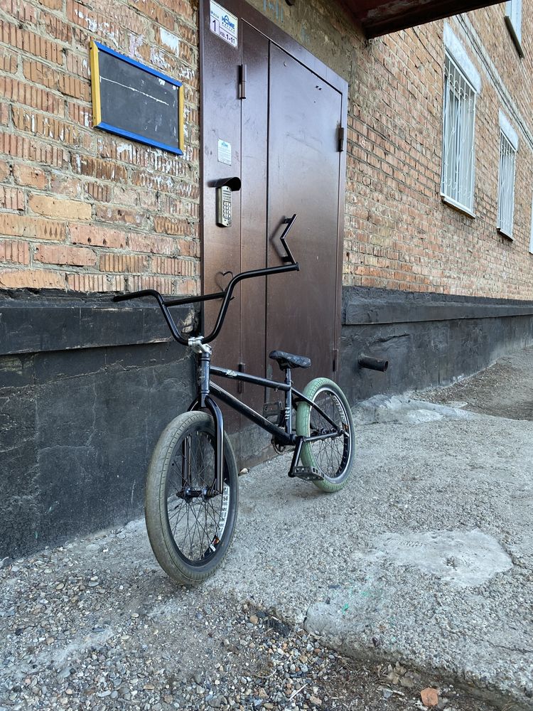 продам бмх,bmx dk