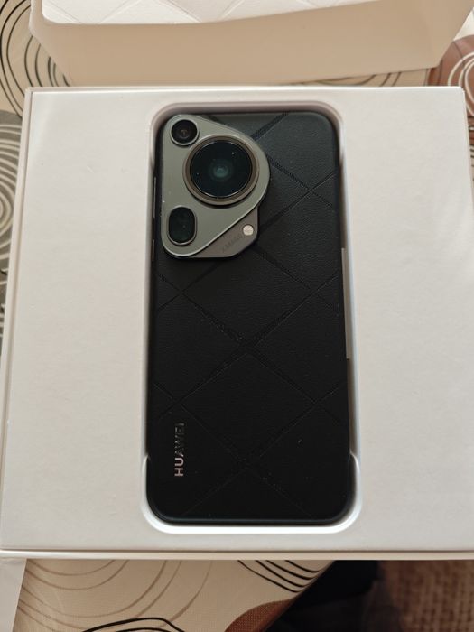 Huawei Pura 70 Ultra