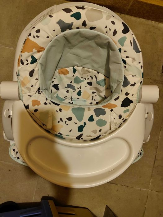 Бебешко столче за сядане Fisher Price