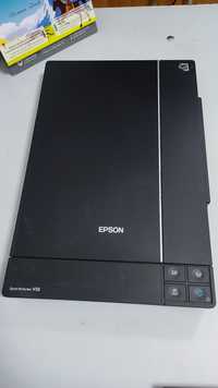Сканер Epson Perfection V33