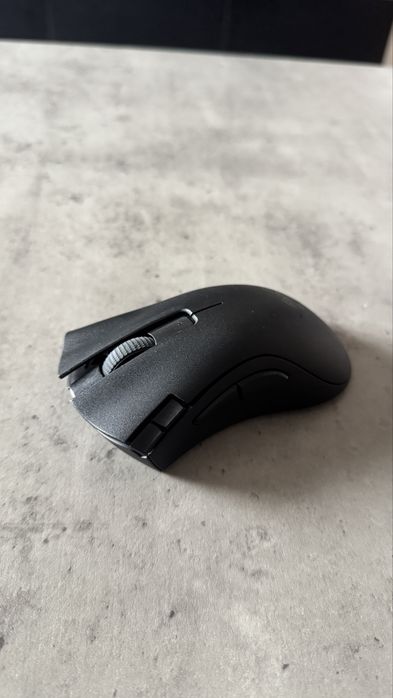 Razer Deathadder v2 Мишка