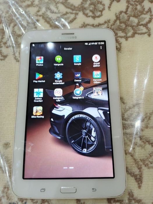 Samsung galaxy tab 3lite   8gb