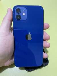 Iphone 12 128gb blu