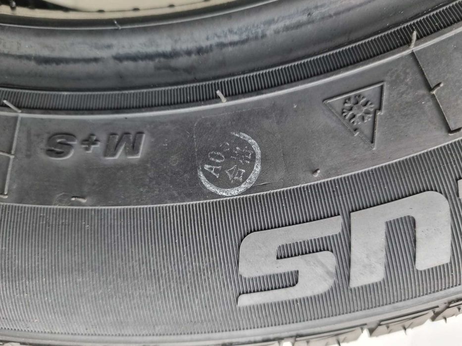 Anvelope de iarna M+S 175/65 R14C, 90T,  APLUS