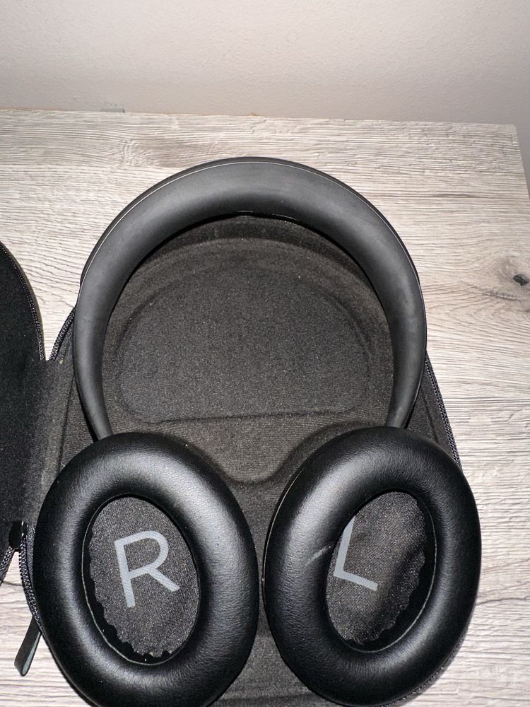 Bose NC 700 – Безжични слушалки с шумопотискане
