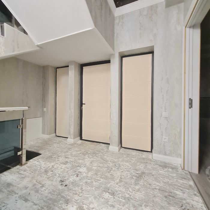 Римские плиссе жалюзи | Установка карнизов | Жалюзи на окна  Rpls101