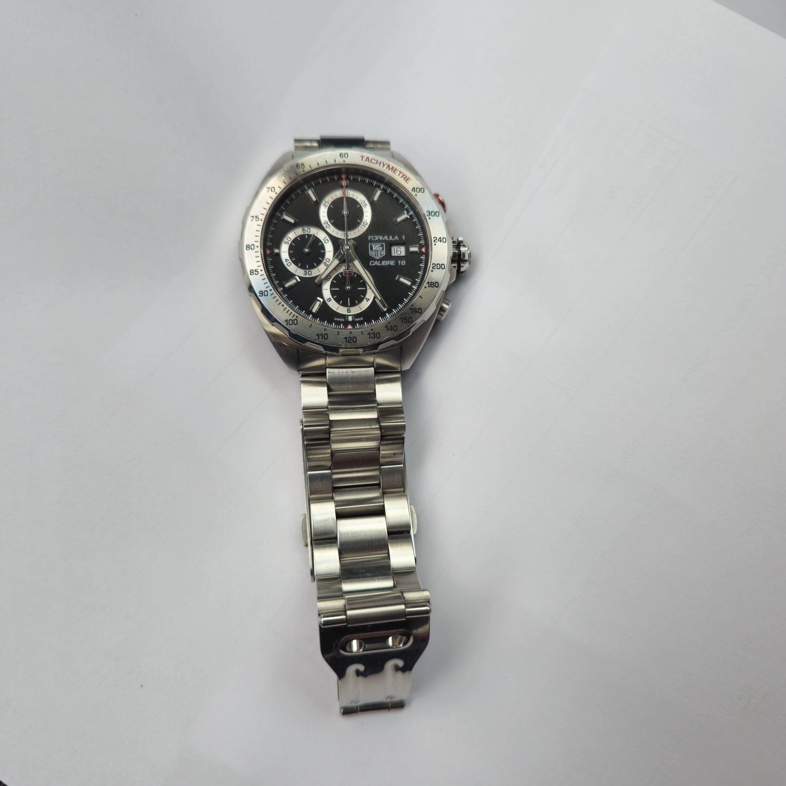 Tag heuer formula1 caliber 16