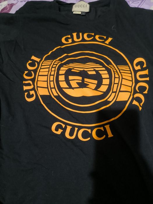 Tricou GUCCI mărimea L