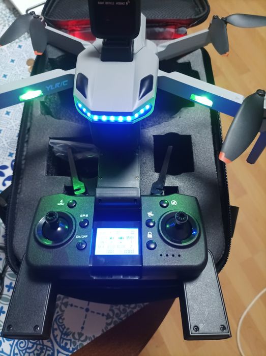 Дрон Hoshi s135 pro