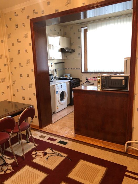 2/3/9 Госпиталка на долгий срок 500$