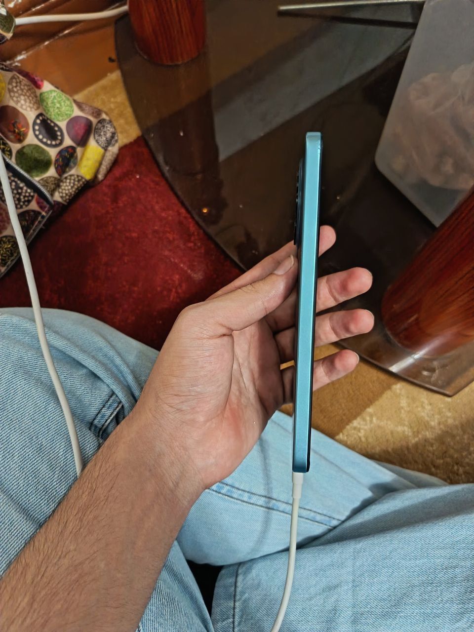 Redmi note 14 holati zôr
