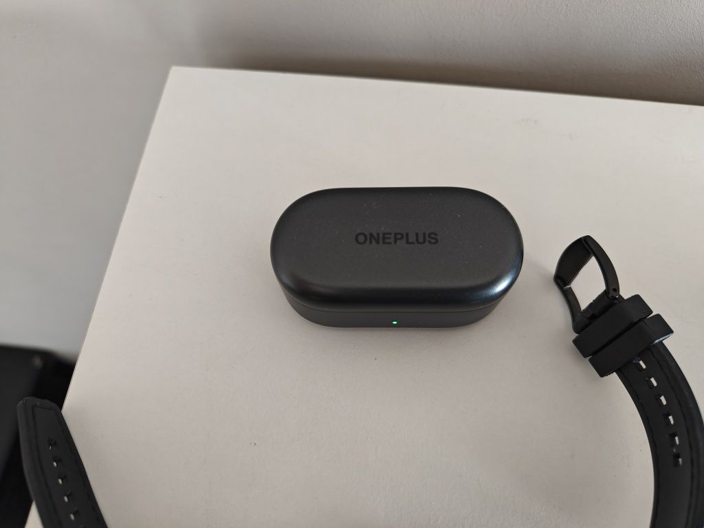 OnePlus watch 2 + OnePlus nord buds 2