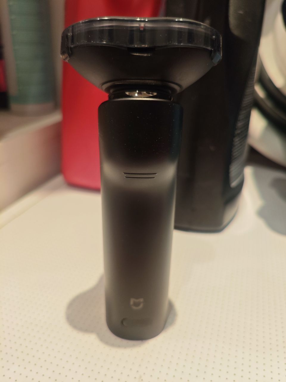 Xiaomi MiJia Електрическа Самобръсначка S500