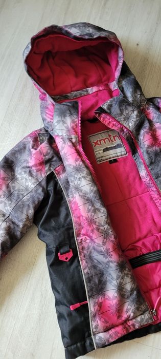 Geaca copii iarna haine copii 7 ani