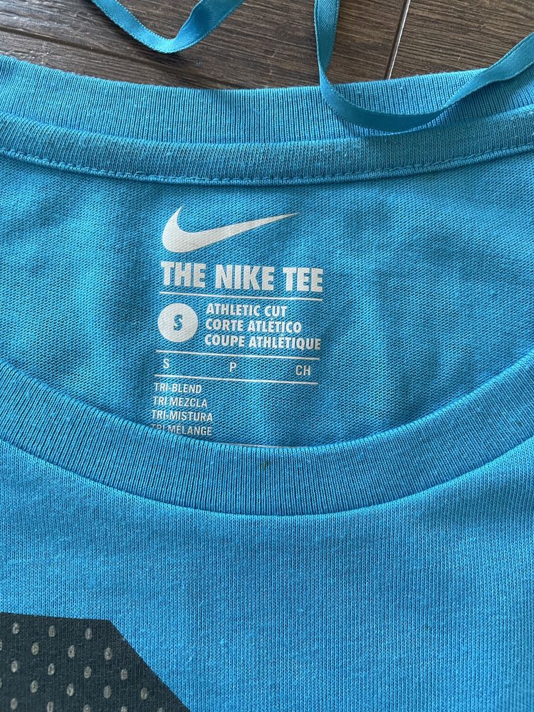 Дамска тениска Nike Air